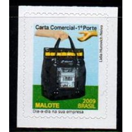 Regular Nº849 - Produtos e Serviços Postais - sem carimbo Regular Nº849 - Produtos e Serviços Postais - sem carimbo