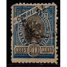 Madrugada - Nº105 - Modificados - Carimbado