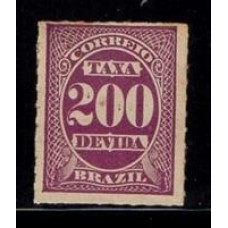 Taxa X - 13 - Cifra ABN - Cores Diversas - Novo