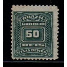 Taxa X - 29 - Cifras ABN - Novos Desenhos - Novo