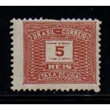 Taxa X - 40 - Sem Filigrana - Novo