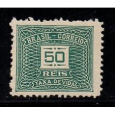 Taxa X - 43 - Sem Filigrana - Novo