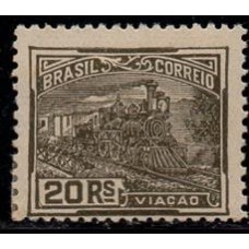 Vovo -  Nº 174 - Sem filigrana - Novo