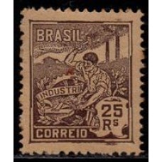 Vovo -  Nº 175 - Sem filigrana  - Sem Carimbo