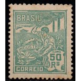 Vovo -  Nº177 - Sem filigrana - Novo