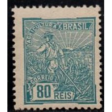 Vovo -  Nº 179 - Sem filigrana - Sem Carimbo