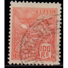 Vovo -  Nº 180 - Sem filigrana - Carimbado