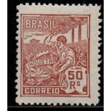 Vovo -  Nº 194 -  Filigrana Casa da Moeda D - sem carimbo