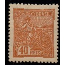 Vovo -  Nº 211 -  Filigrana Estadão E - sem carimbo