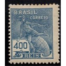 Vovo -  Nº 215 -  Filigrana Estadão E - sem carimbo