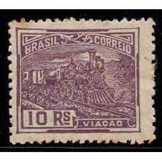 Vovo -  Nº 216 -  Filigrana Casa da Moeda Estrela - sem carimbo