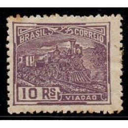 Vovo -  Nº 216 -  Filigrana Casa da Moeda Estrela - sem carimbo