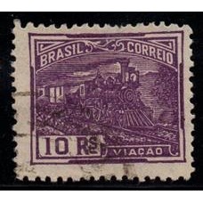 Vovo -  Nº 216 -  Filigrana Casa da Moeda Estrela - carimbado