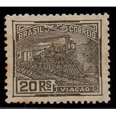 Vovo -  Nº 217 -  Filigrana Casa da Moeda Estrela - sem carimbo