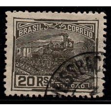 Vovo -  Nº 217 -  Filigrana Casa da Moeda Estrela - carimbado