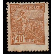 Vovo -  Nº 218 -  Filigrana Casa da Moeda Estrela - sem carimbo