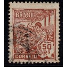 Vovo -  Nº 219 -  Filigrana Casa da Moeda Estrela - carimbado