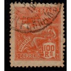 Vovo -  Nº 220 -  Filigrana Casa da Moeda Estrela - carimbado