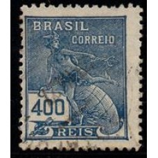 Vovo -  Nº 223 -  Filigrana Casa da Moeda Estrela - carimbado