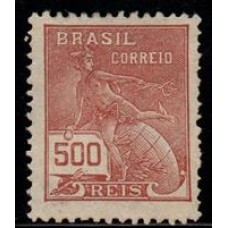 Vovo -  Nº 224 -  Filigrana Casa da Moeda Estrela - sem carimbo