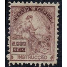 Vovo - Nº 239 -  Filigrana Casa da Moeda Estrela - sem carimbo