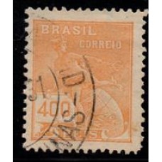 Vovo - Nº 247 -  Filigrana Casa D novas cores - carimbado