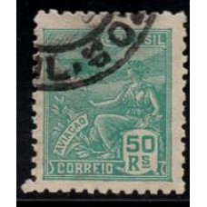 Vovo - Nº 299 -  Filigrana Armas - carimbado