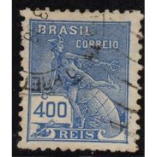 Vovo - Nº 316 -  Filigrana Cruz de Malta - carimbado