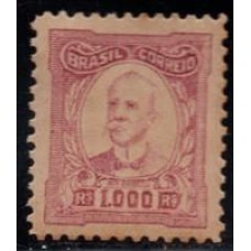 Vovo - RHM 334 -  Rui Barbosa - sem carimbo