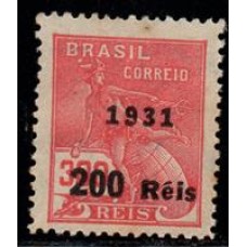 Vovo - Nº 346 - sem carimdo