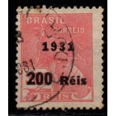 Vovo - RHM 348 - carimbado