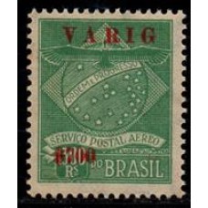 Varig - V01- sem carimbo