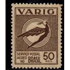 Varig - V17 - Ícaro Estilizado - Novo