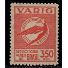 Varig - V18 - Ícaro Estilizado - Novo