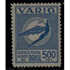 Varig - V19 - Ícaro Estilizado - Novo