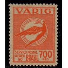 Varig - V20 - Ícaro Estilizado - sem carimbo