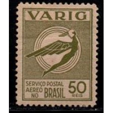 Varig - V27 - Ícaro Estilizado - sem carimbo