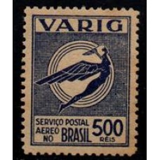 Varig - V28 - Ícaro Estilizado - Novo