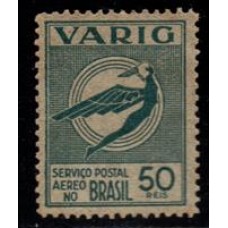 Varig - V29 - Ícaro Estilizado - Novo