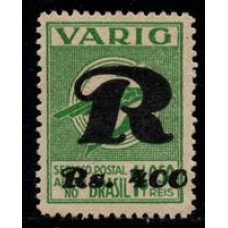 Varig - V34 - Registro e Expresso - Novo