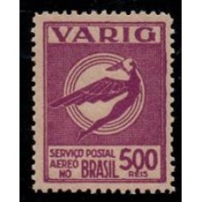 Varig - V38 - Ícaro Estilizado - Novo