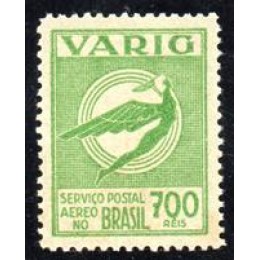 Varig - V39 - Ícaro Estilizado - Novo