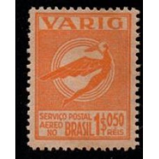 Varig - V40 - Ícaro Estilizado - sem carimbo