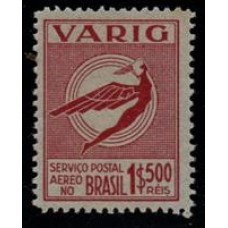 Varig - V42 - Ícaro Estilizado - Novo