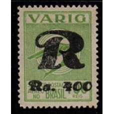 Varig - V43 - Registro e Expresso - Novo