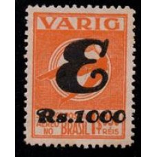 Varig - V44 - Registro e Expresso - Novo