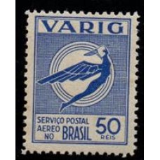 Varig - V45 - Ícaro Estilizado - Novo