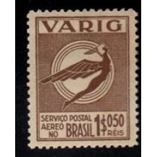 Varig - V48 - Ícaro Estilizado - Novo