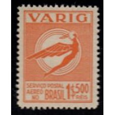 Varig - V50 - Ícaro Estilizado - Novo