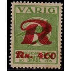 Varig - V52 - Registro e Expresso - Novo